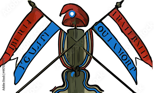 French revolution Commune de Paris