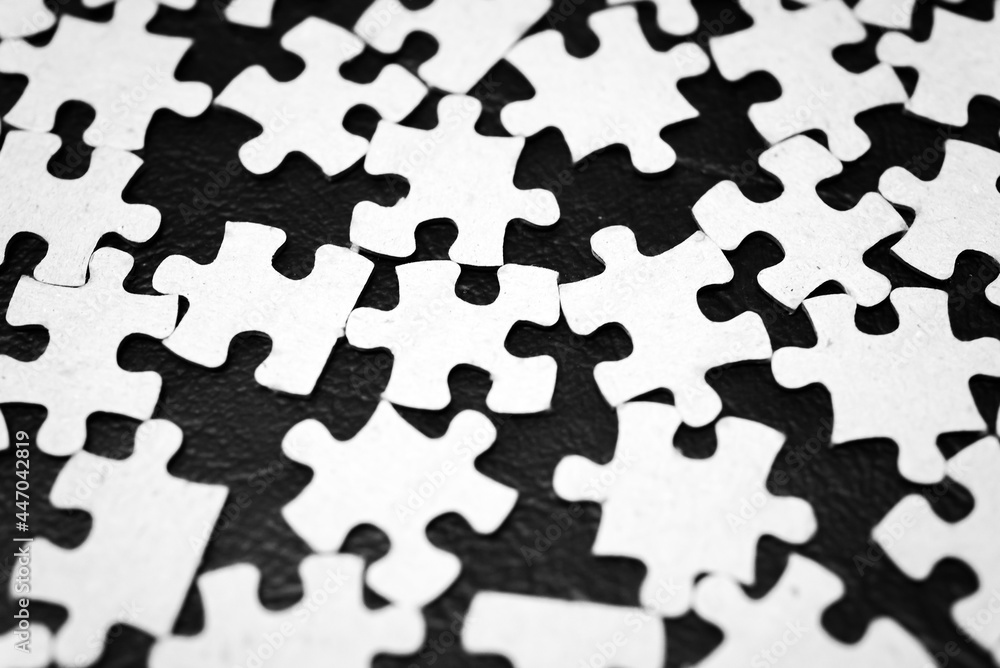 jigsaw puzzle on wooden background. to represent how complexity in game and challenge. plan and goal as concept.
jigsaw puzzle on wooden background. to represent how complexity in game and challenge. plan and goal as concept.