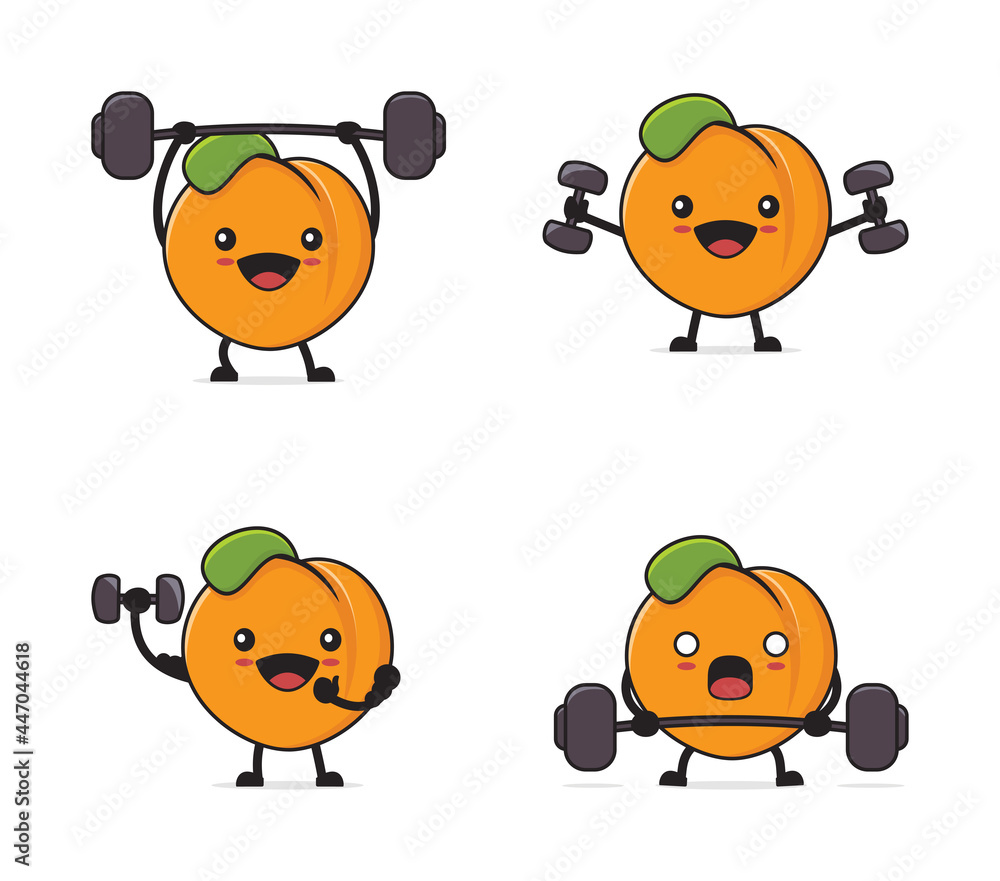 peach cartoon character peach cartoon character