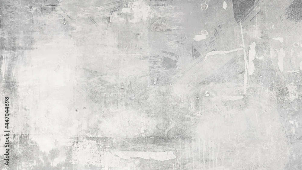 Foto 白 黒 グランジ 背景　abstract texture background