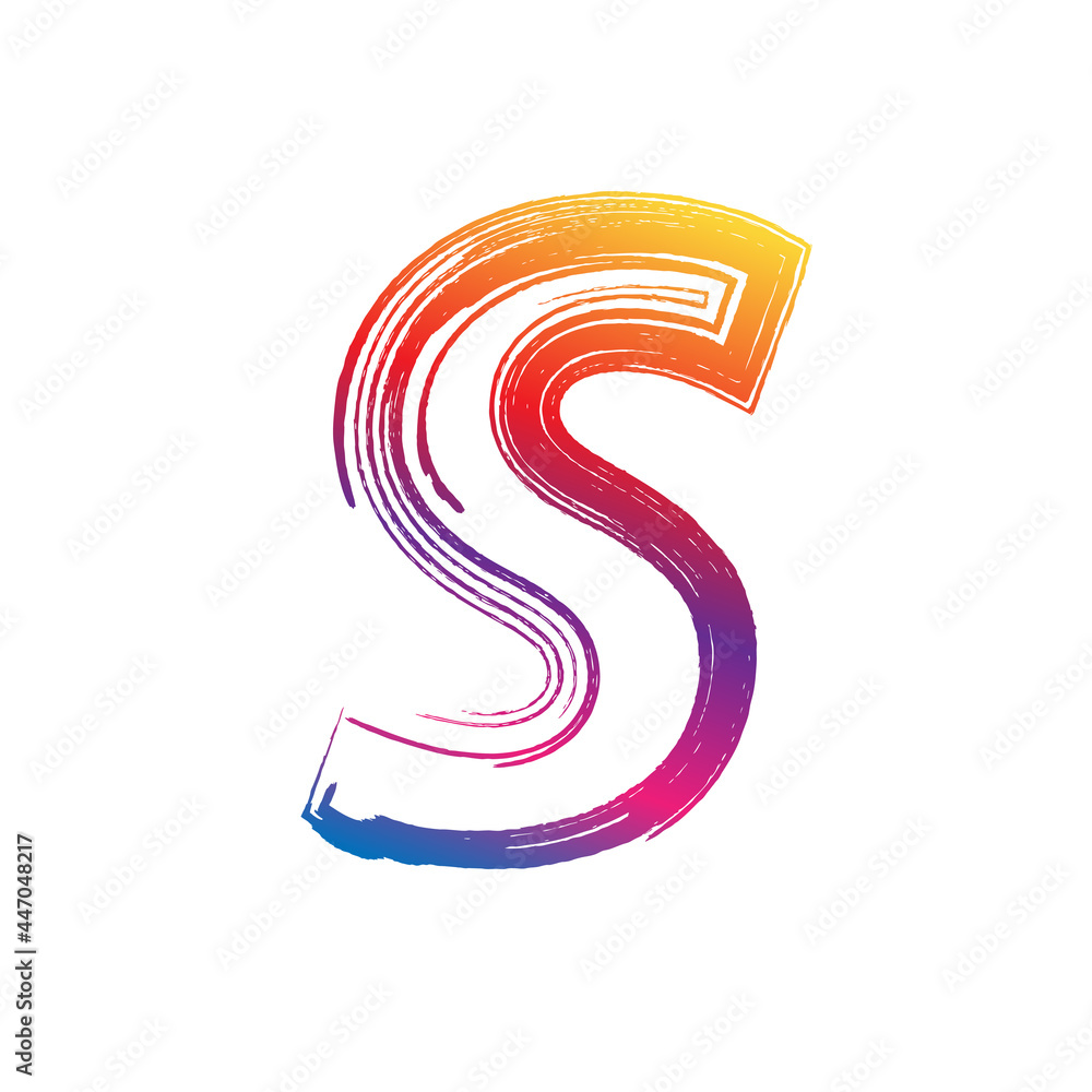 logo Letter S logo Alphabet Symbol. Letter S Logo can be edited eps 10 logo Letter S logo Alphabet Symbol. Letter S Logo can be edited eps 10
