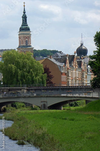 Residenzstadt Greiz photo