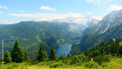 Salzkammergut Seen 