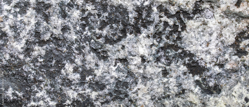 texture of granite nature stone - grunge stone surface background	
