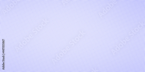 Comic abstract degrade of half tone texture gradient background. 