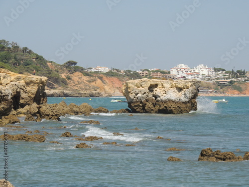 Plaze Algarve photo