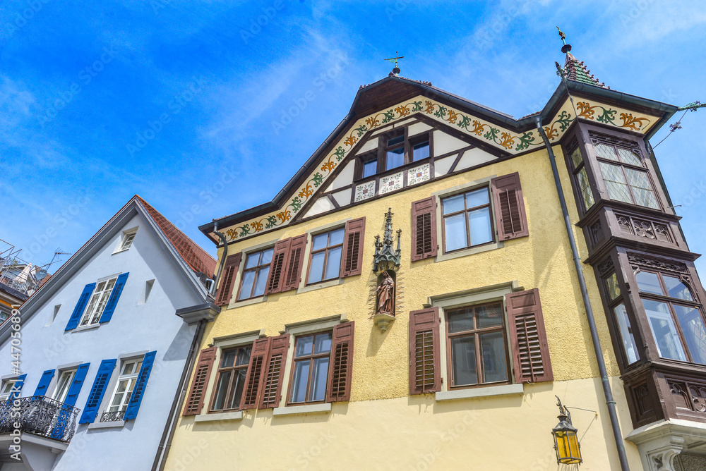 Konstanz Altstadt	