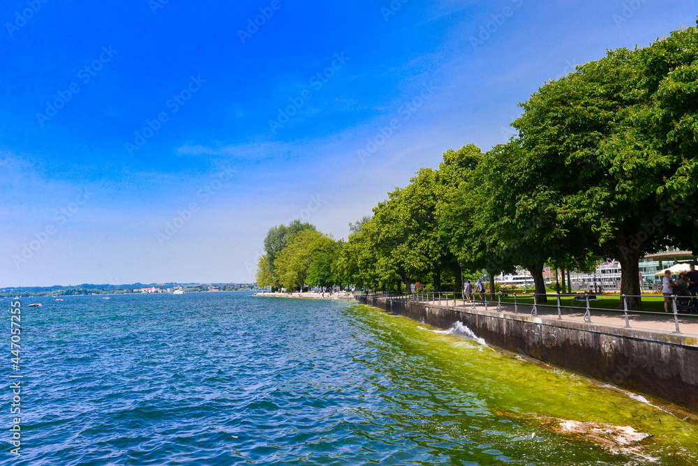 Bodenseeufer Bregenz