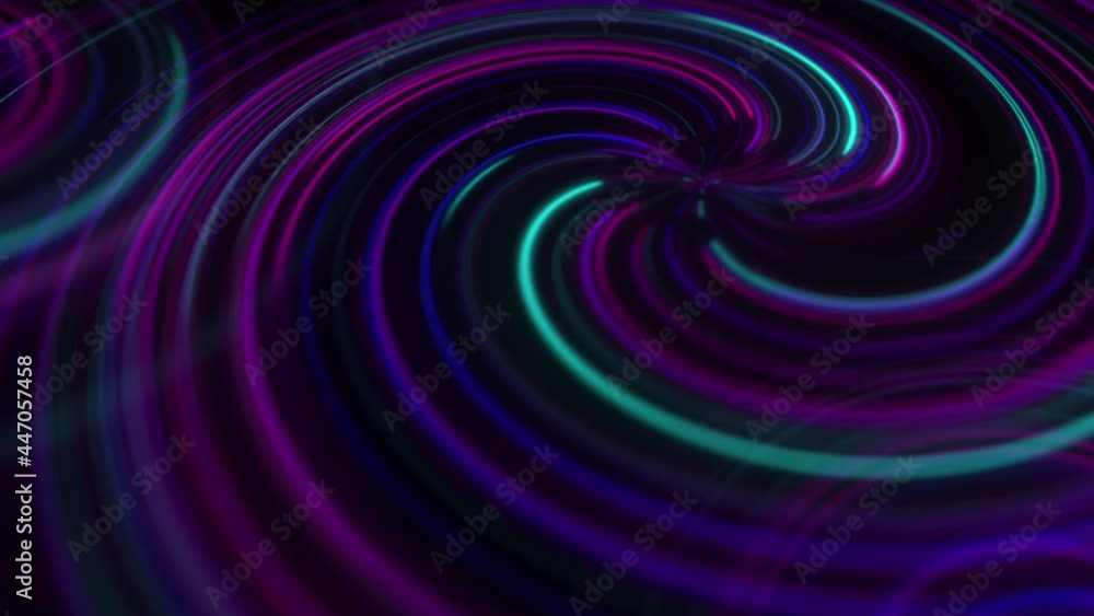 Neon light BG Neon light BG