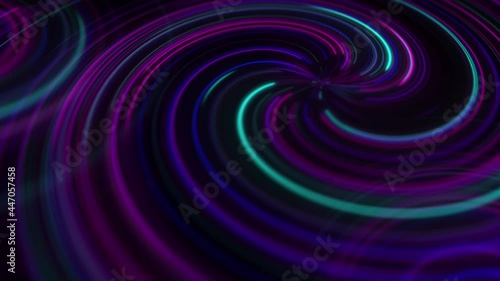 Neon light BG