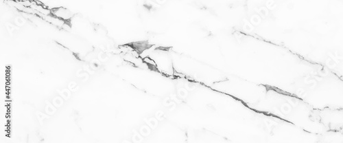White marble stone texture background for design