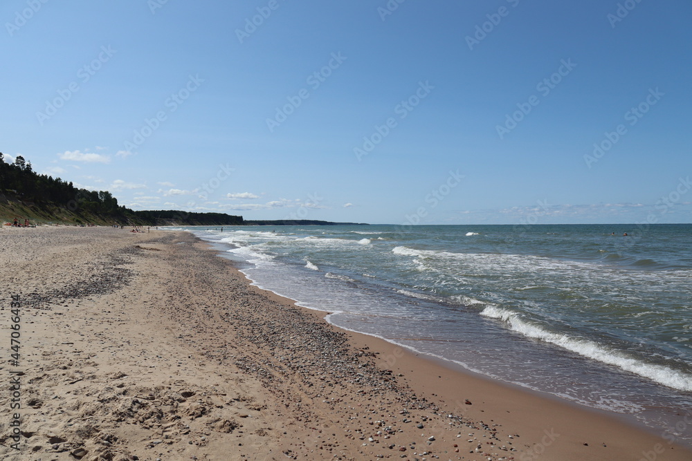 beach beach