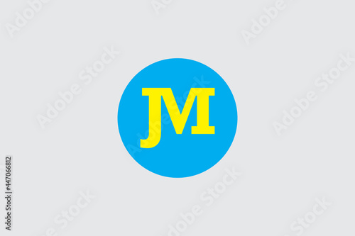 dt letter logog