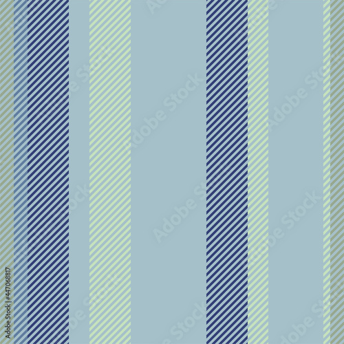 Stripes background of vertical line pattern. Vector striped texture, modern colors.