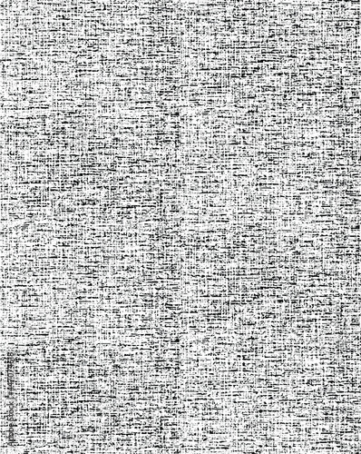 Abstract black and white background. Monochrome texture in grunge style. Old vintage pattern from cracking, fading print and design