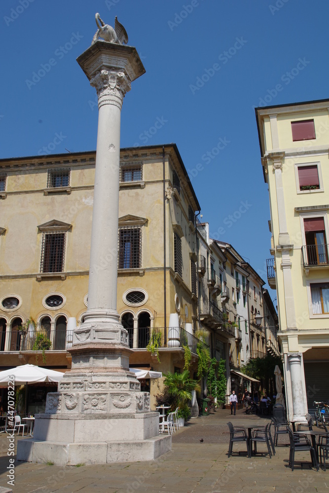 Vicenza - Italy (italien)