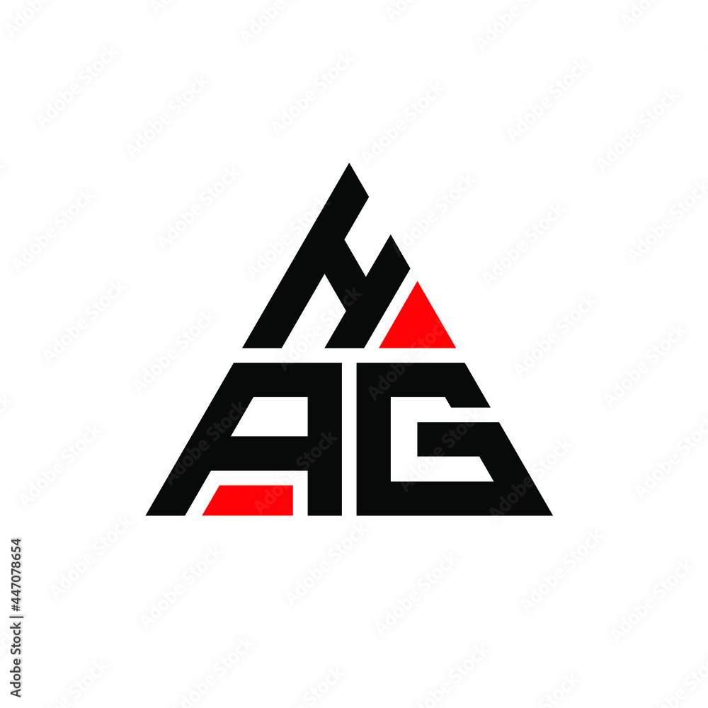 HAG triangle letter logo design with triangle shape. HAG triangle logo design monogram. HAG triangle vector logo template with red color. HAG triangular logo Simple, Elegant, and Luxurious Logo. HAG HAG triangle letter logo design with triangle shape. HAG triangle logo design monogram. HAG triangle vector logo template with red color. HAG triangular logo Simple, Elegant, and Luxurious Logo. HAG