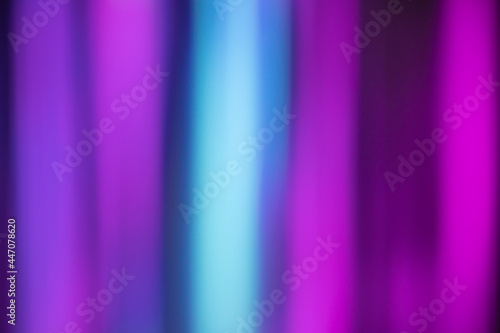 Colorful background. bright blurry gradient Light Effect, abstract for design, graphic, digital background. illustration 