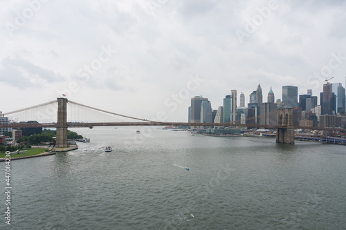 Brooklyn bridge