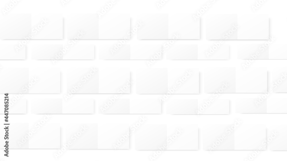 White background Design a geometric pattern, simple, with space for your message. White background Design a geometric pattern, simple, with space for your message.