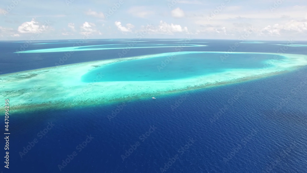 
Maldives