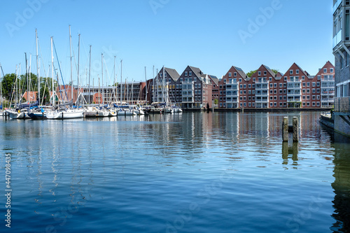 Hoorn, Noord-Holland Province, The Netherlands photo