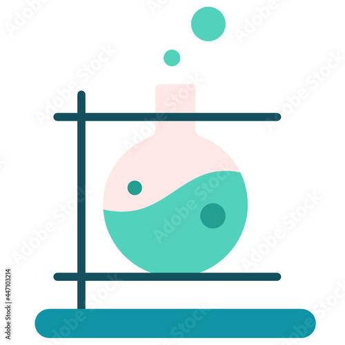 Laboratory icon