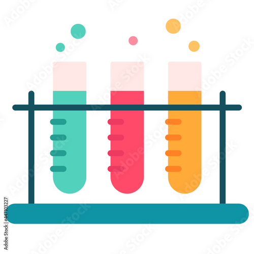 Laboratory icon