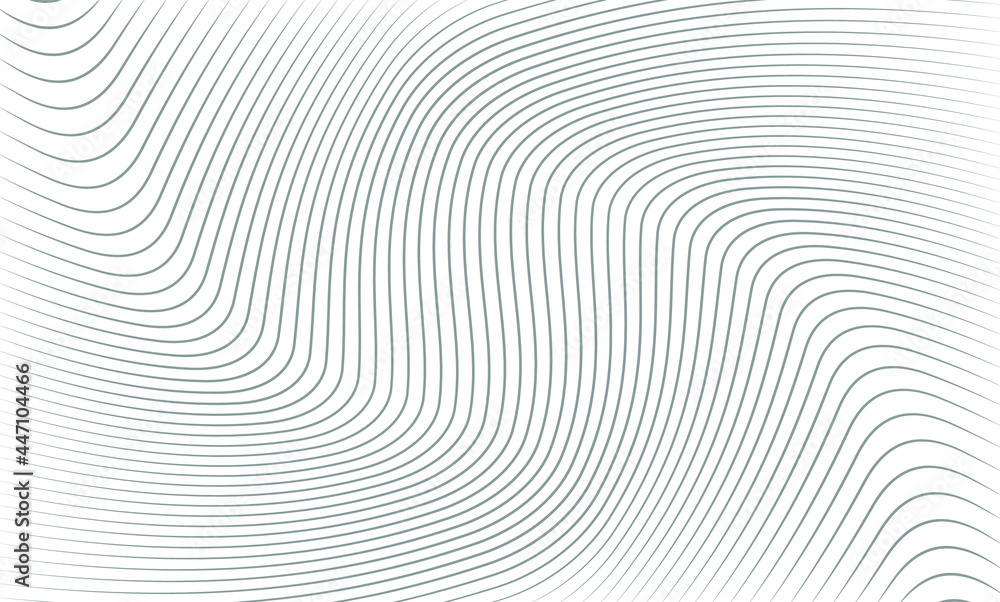 Vector Illustration of the gray pattern of lines abstract background. EPS10. Vector Illustration of the gray pattern of lines abstract background. EPS10.