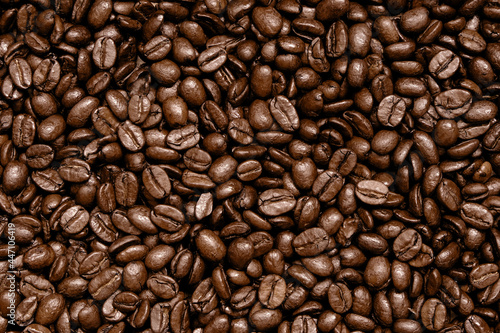 Cofee background for your designs