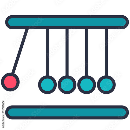 Causality icon