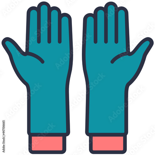 Experiment icon