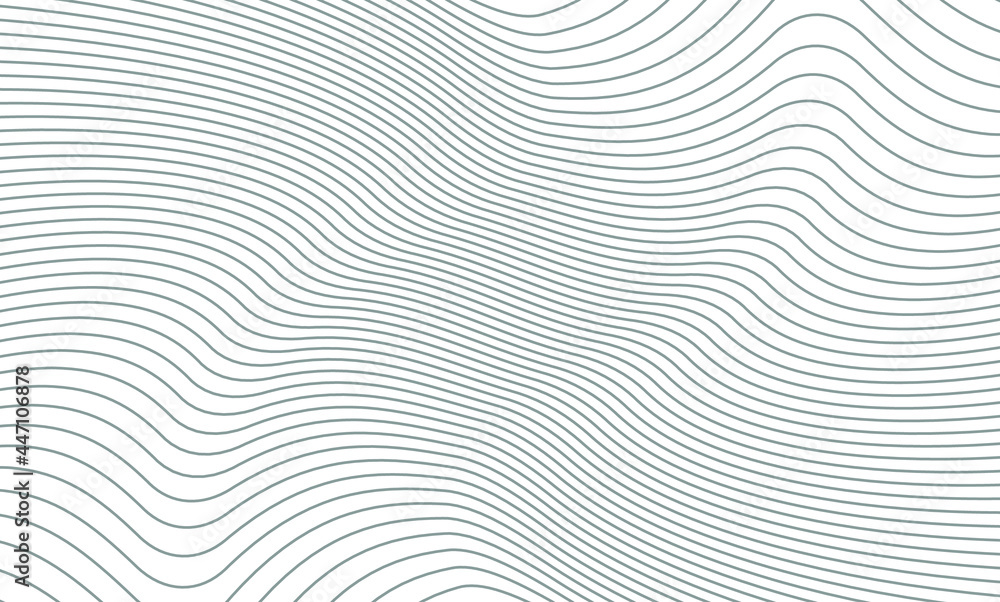Vector Illustration of the gray pattern of lines abstract background. EPS10. Vector Illustration of the gray pattern of lines abstract background. EPS10.