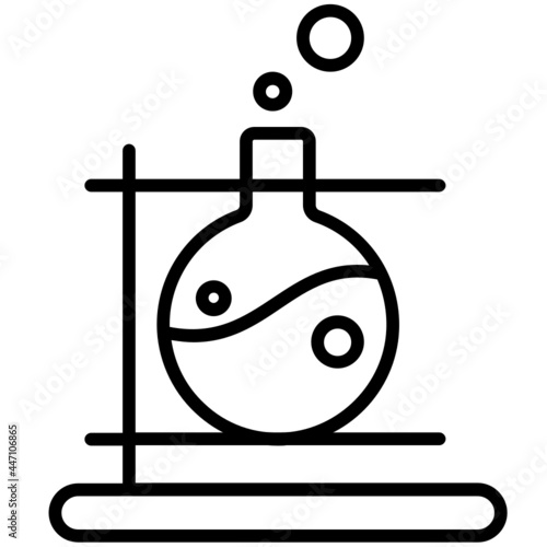Laboratory icon