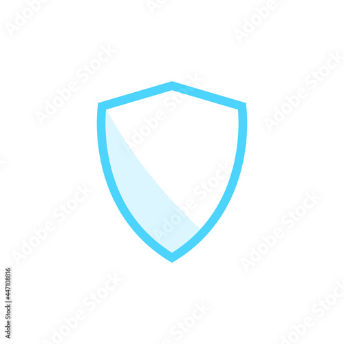 Free Download Illustration Vector Graphic of Shield icon - GFXLoad