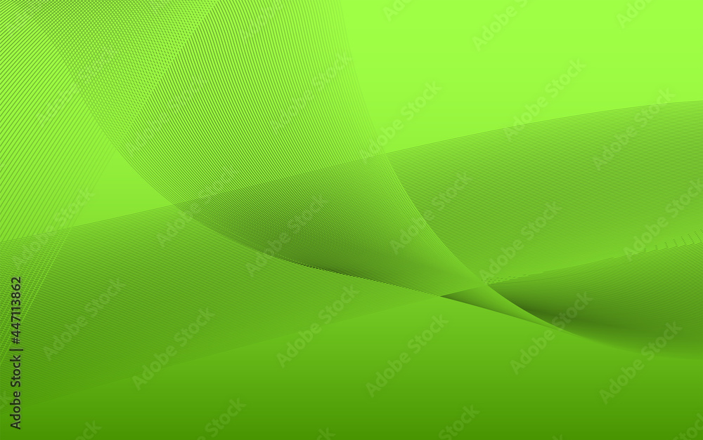 Fototapeta premium stripes background illustration, geometric patterns smooth lines