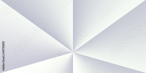 Free Download geometric background, white paper, modern wallpaper, abstract background, wall art, pattern texture, with geometric, you can use for ad, business presentation, space for text - GFXLoad