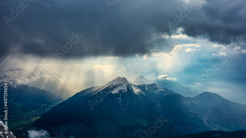 Zugspitze © T. Linack