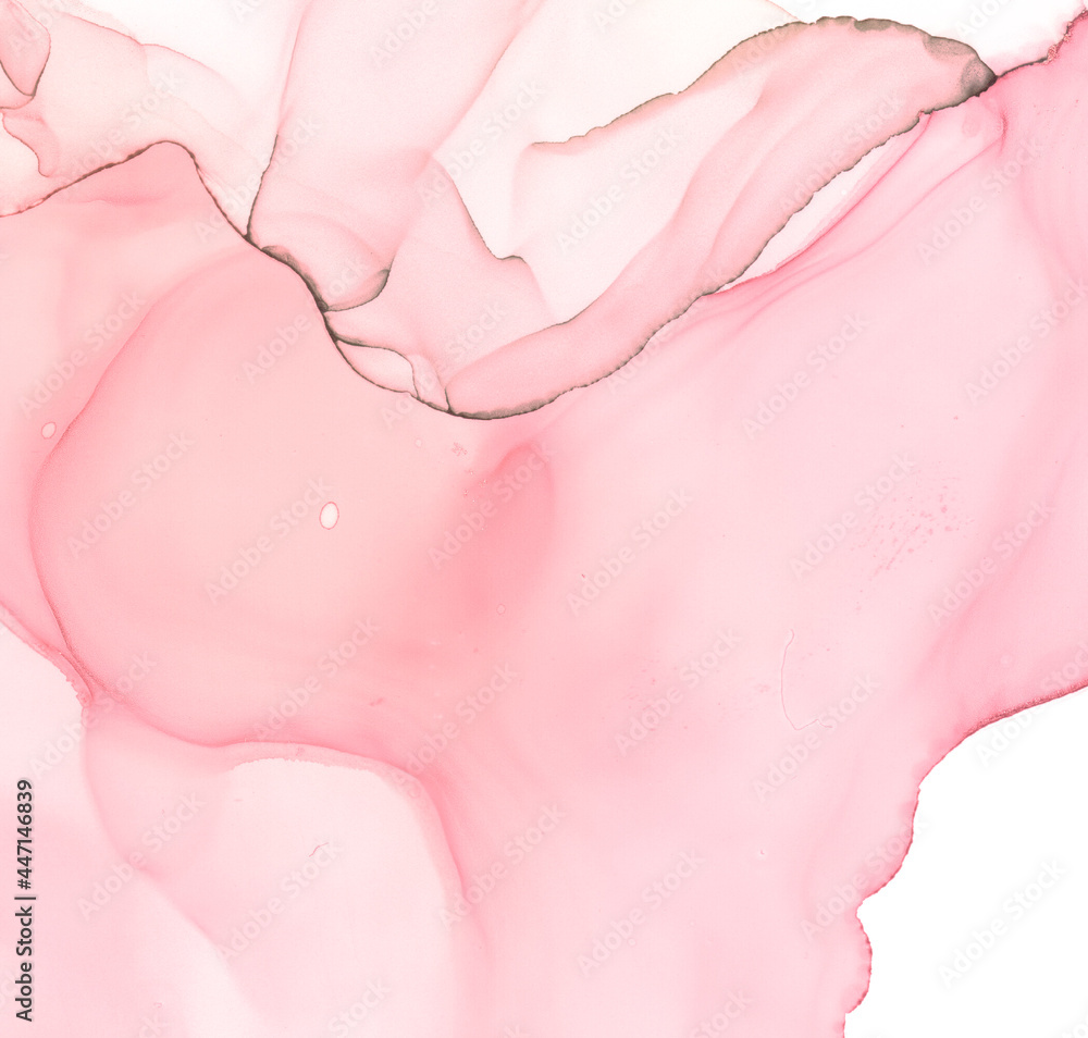 Alcohol Ink Texture. Oil Liquid Grunge Design. Alcohol Ink Texture. Oil Liquid Grunge Design.