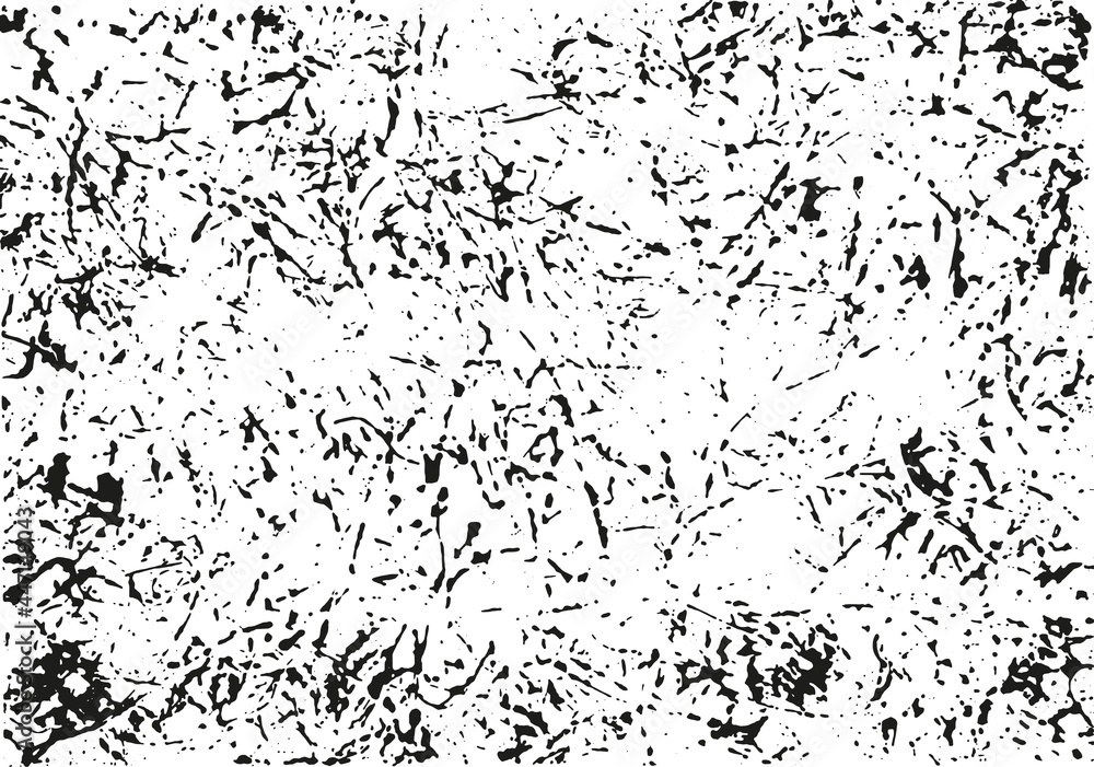 Black and white grunge texture. Hand painted Black and white grunge texture. Hand painted
