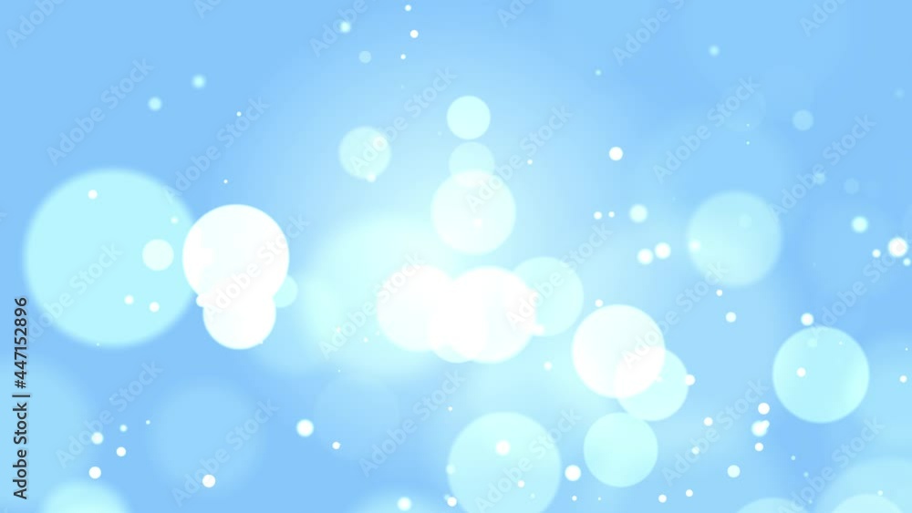 4K Soft Blue Digital abstract particles floating wave cyber technology de focus Loop background. Christmas For Holiday Seasons. Holiday wishes, Seasonal greetings and Christmas, New year Videos 4K Soft Blue Digital abstract particles floating wave cyber technology de focus Loop background. Christmas For Holiday Seasons. Holiday wishes, Seasonal greetings and Christmas, New year Videos