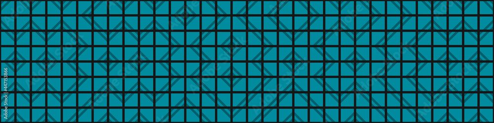 Abstract Geometric Pattern generative computational art illustration Abstract Geometric Pattern generative computational art illustration