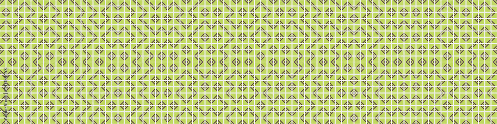 Abstract Geometric Pattern generative computational art illustration Abstract Geometric Pattern generative computational art illustration