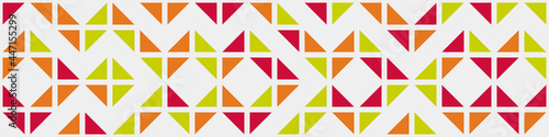 Free Download Abstract Geometric Pattern generative computational art illustration - GFXLoad