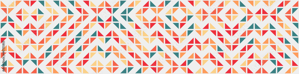 Abstract Geometric Pattern generative computational art illustration Abstract Geometric Pattern generative computational art illustration