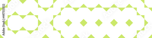 Free Download Abstract Geometric Pattern generative computational art illustration - GFXLoad