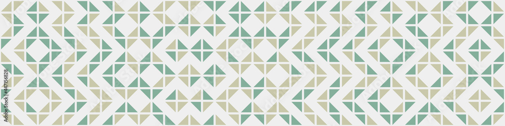 Abstract Geometric Pattern generative computational art illustration Abstract Geometric Pattern generative computational art illustration
