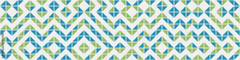 Abstract Geometric Pattern generative computational art illustration Abstract Geometric Pattern generative computational art illustration