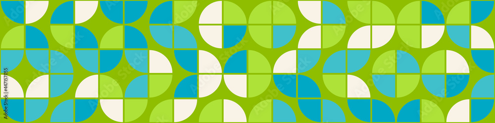Abstract Geometric Pattern generative computational art illustration Abstract Geometric Pattern generative computational art illustration