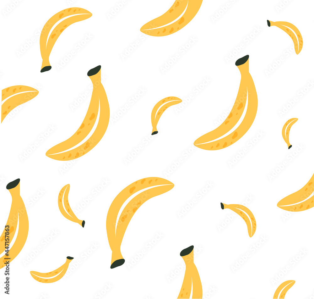 set of bananas set of bananas